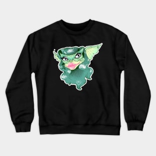 Greta Crewneck Sweatshirt